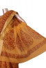 Printed Pure Cotton Saree